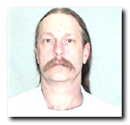 Offender David Dudick