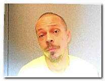 Offender David Lee Morgan