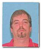 Offender David Randall Hall