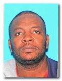 Offender Delorence Terrice Harris