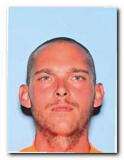 Offender Devon Michael Geisen