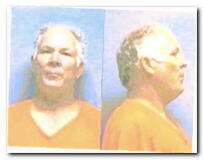 Offender Edward Elwood Mathews