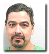 Offender Fernando Gonzalez