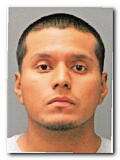 Offender Giovanny Mercado