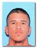 Offender Henry Sanchez