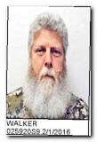Offender Howard Keven Walker