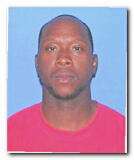 Offender James Maurice Hartfield