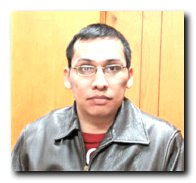 Offender Juan Carlos Flores Jr