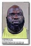 Offender Julius Kenyatta Herring