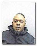 Offender Karon Matthew Brown