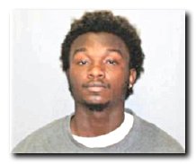 Offender Kennith Ray Jackson