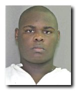 Offender Kevin Jordan
