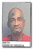Offender Larry Charles Smith