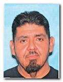 Offender Leonard Gilbert Garcia Jr