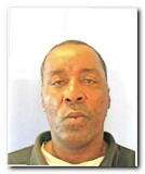 Offender Luther Harris