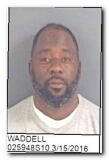 Offender Marcus Chadwick Waddell