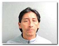 Offender Mario Amaro