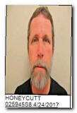 Offender Mark Anthony Honeycutt