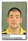 Offender Matthew Alexander Burgie
