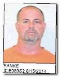 Offender Michael A Fanke