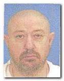 Offender Michael Alvin Hall