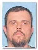 Offender Michael David Gentry