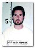 Offender Michael David Hansen