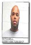 Offender Quintas L Mitchell