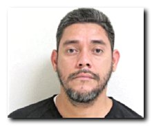 Offender Randy Quiroz