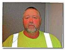 Offender Rodney Allen Buhrman