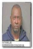 Offender Rodney Eugene Steele