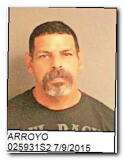 Offender Rolando Jesse Arroyo