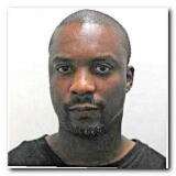 Offender Roosevelt Mashack III