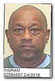 Offender Samuel Dean Ingram