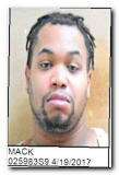 Offender Shaquann Drayon Mack