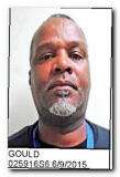 Offender Stanley Gould
