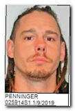 Offender Stephen J Penninger