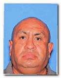 Offender Steve Barrera Moreno