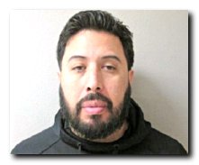 Offender Steven Anthony Vasquez