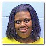 Offender Tamara Reed