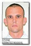 Offender Tanner Evan Stone