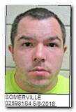 Offender Timothy Clair Somerville