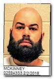 Offender Timothy James Mckinney