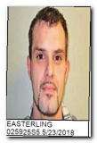 Offender Timothy Wayne Easterling