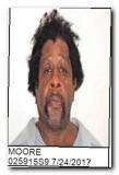 Offender Trola Moore