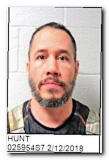 Offender Vance Deon Hunt