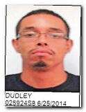 Offender Vernon Gray Dudley
