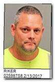 Offender William Denis Riker