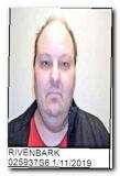 Offender William Earl Rivenbark