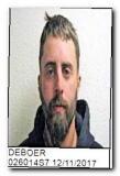 Offender Alan Matthew Deboer